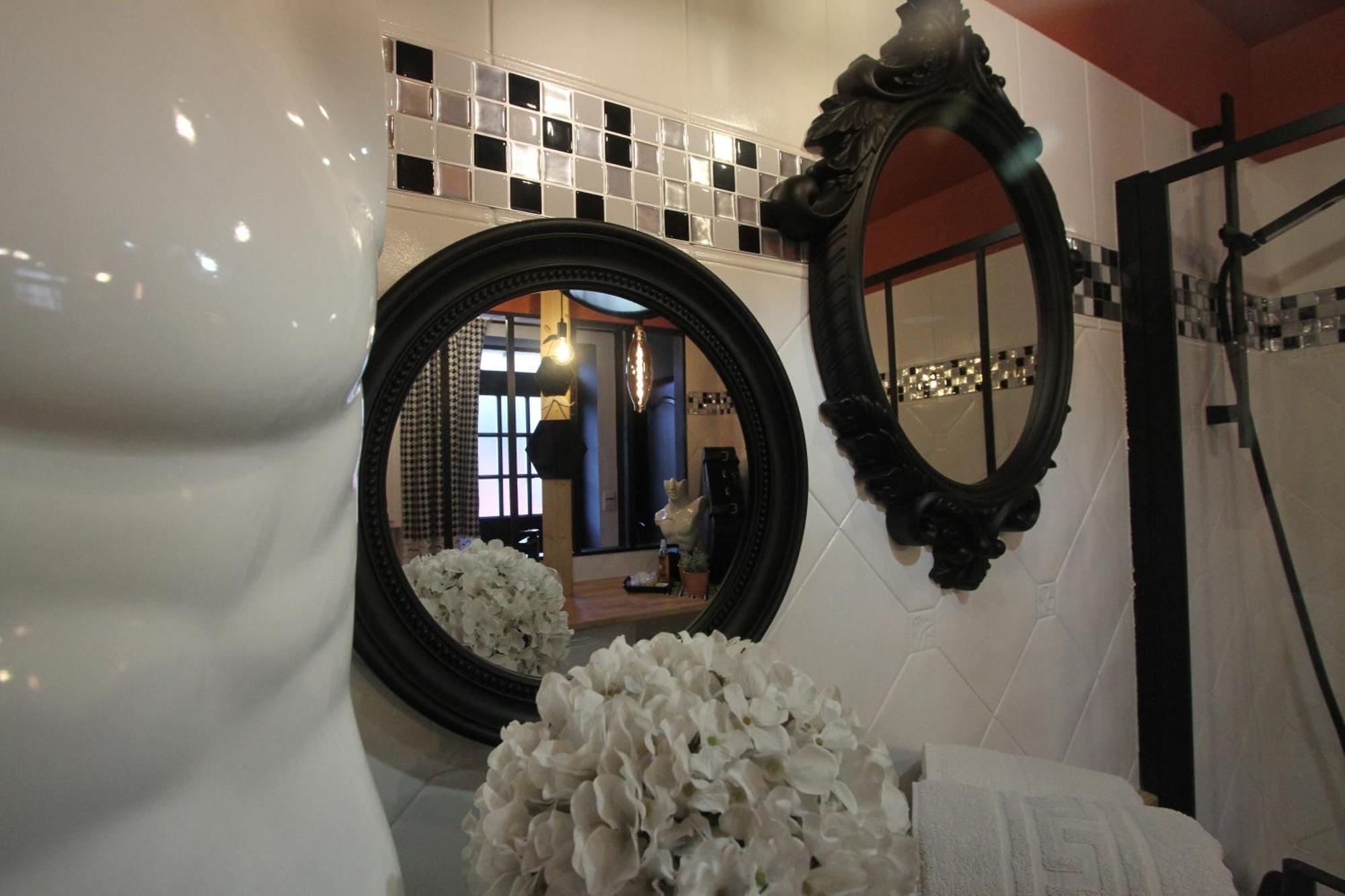 Taty Ginette Maison Et Table D'Hotes Marolles  Exterior photo